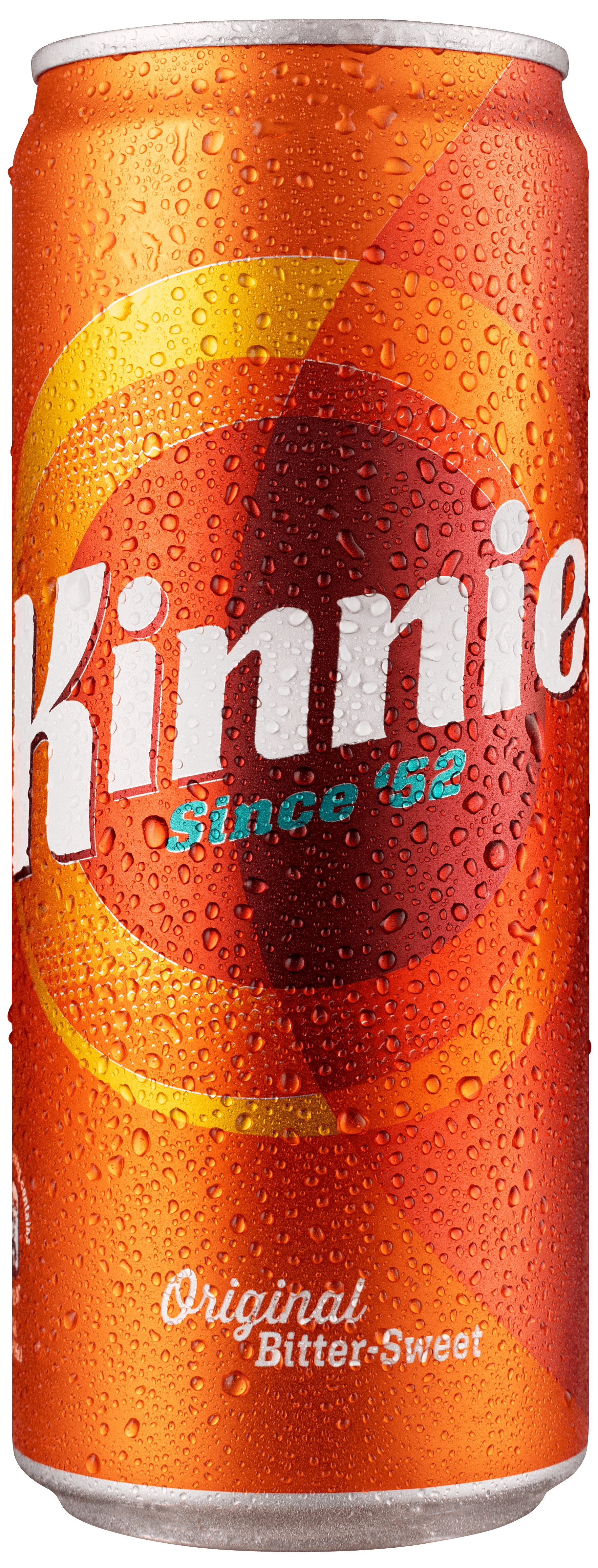 Napój z pomarańczy Chinotto
