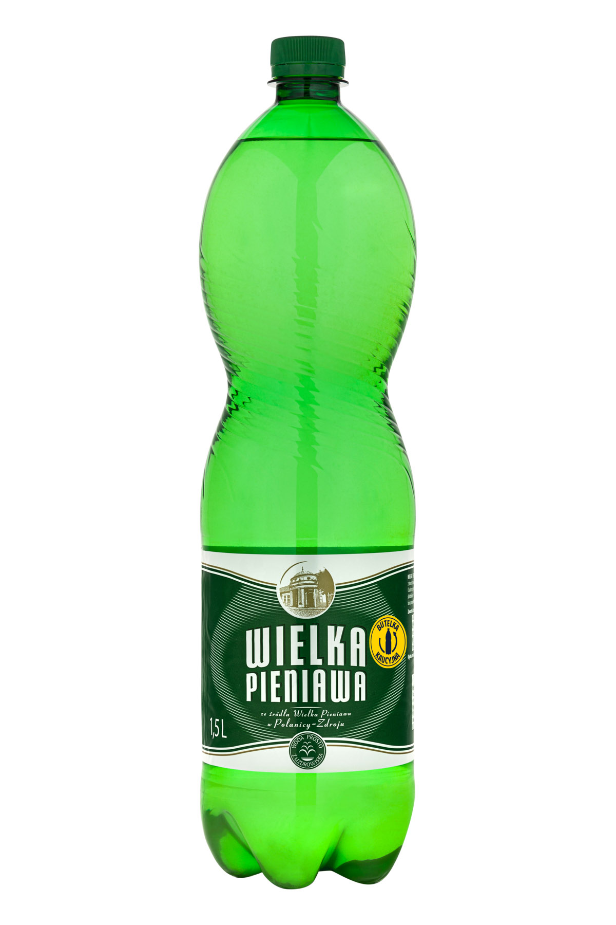 Wielka Pieniawa