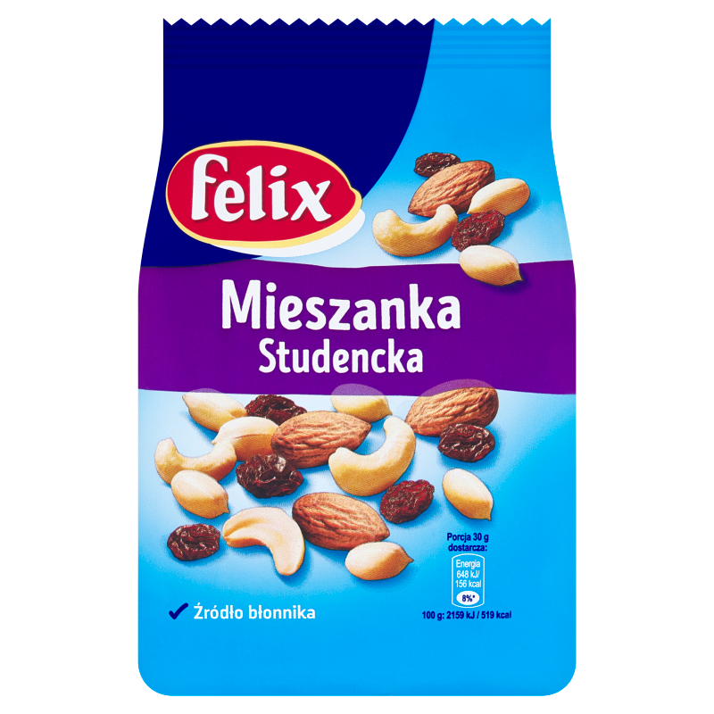 Mieszanka studencka