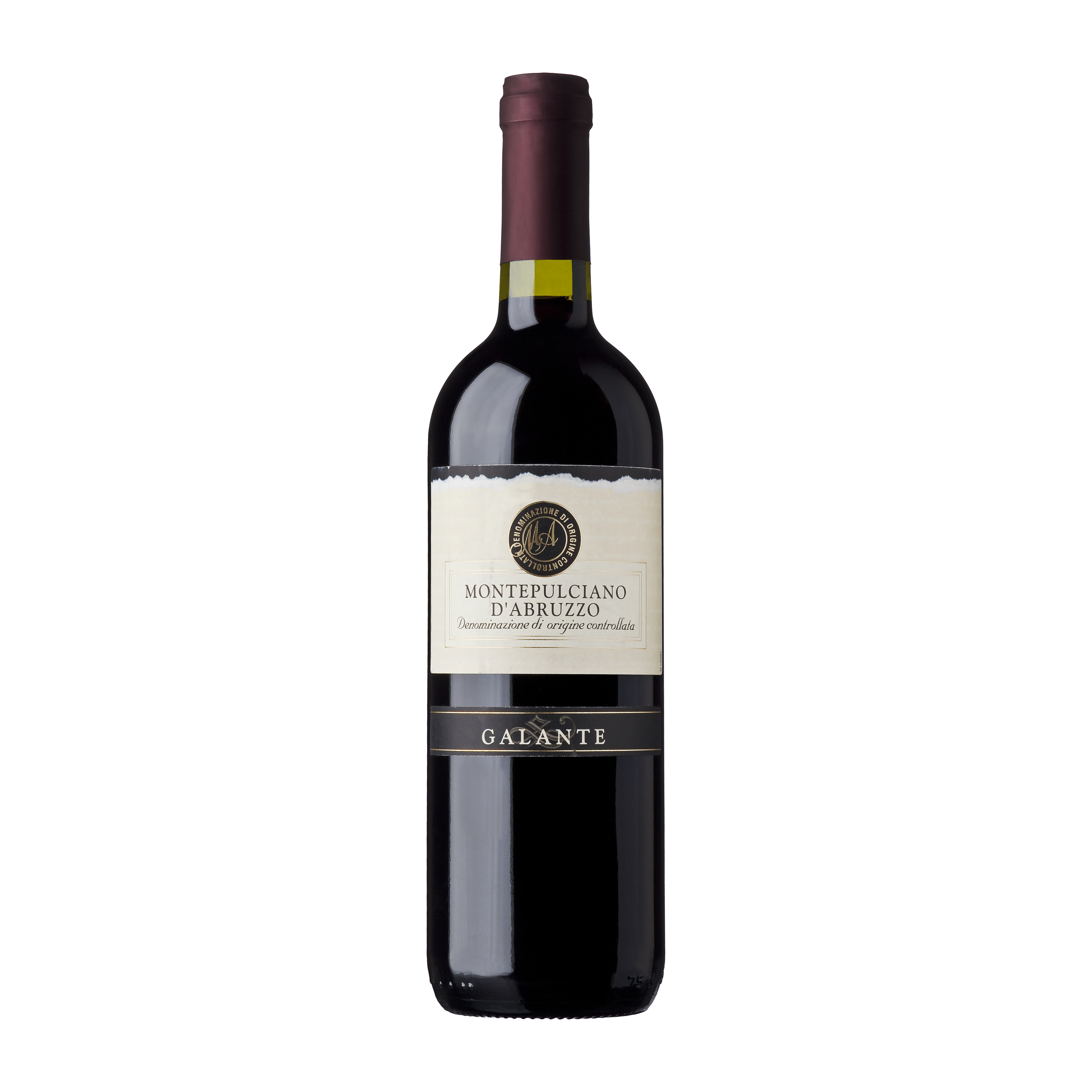 Montepulciano D'Abruzo