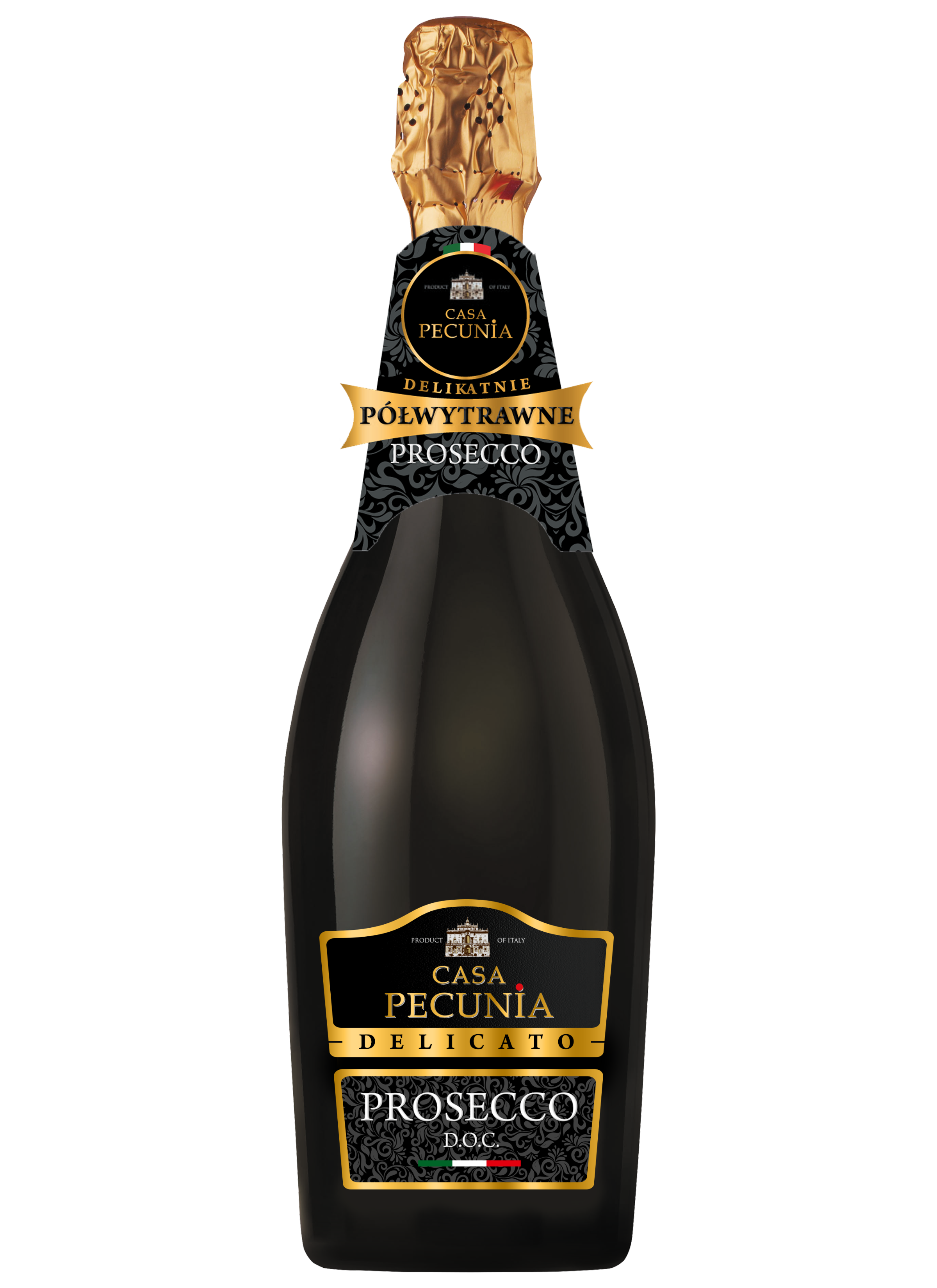 Prosecco Delicato