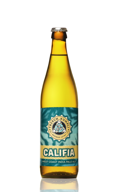 Califia Piwo (butelka bezzwrotna)