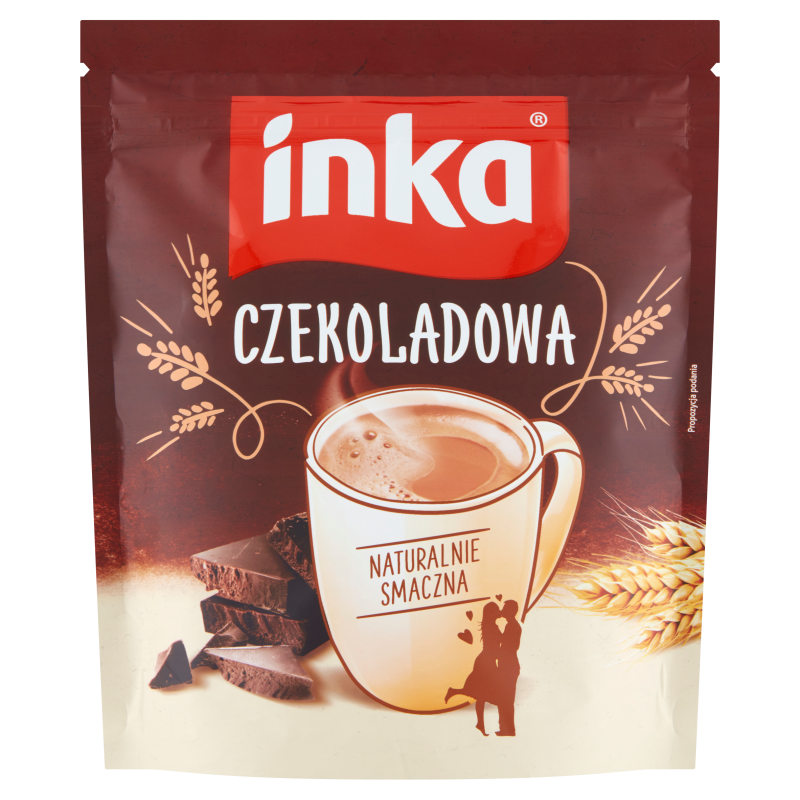 Kawa zbożowa czekoladowa (rozpuszczalna)