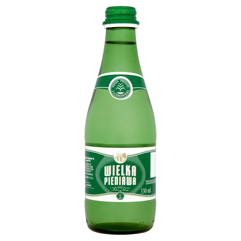 Wielka Pieniawa