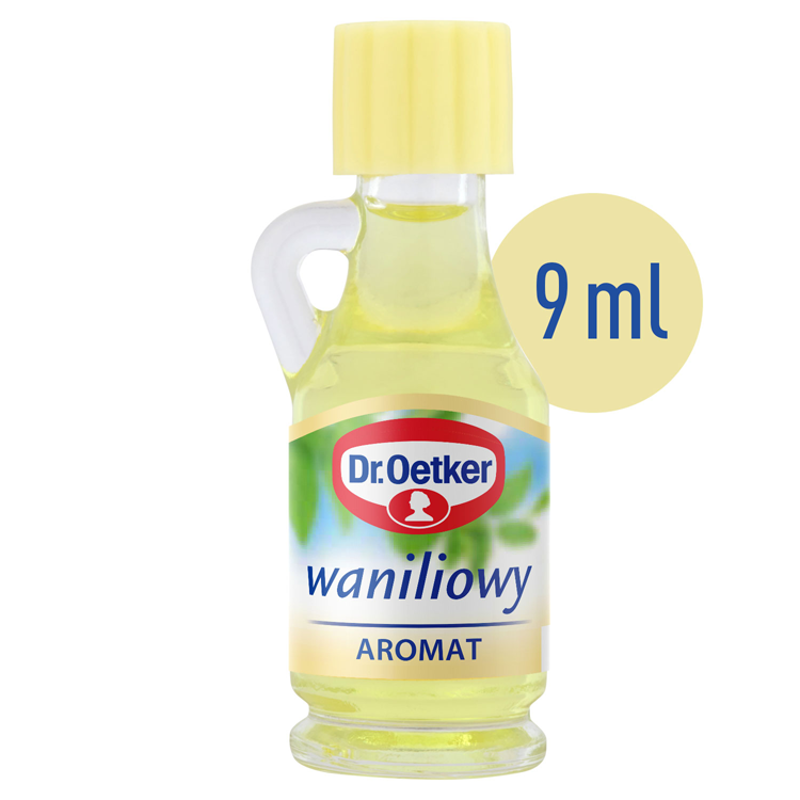 Aromat waniliowy