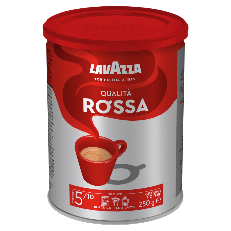 Kawa mielona (puszka)