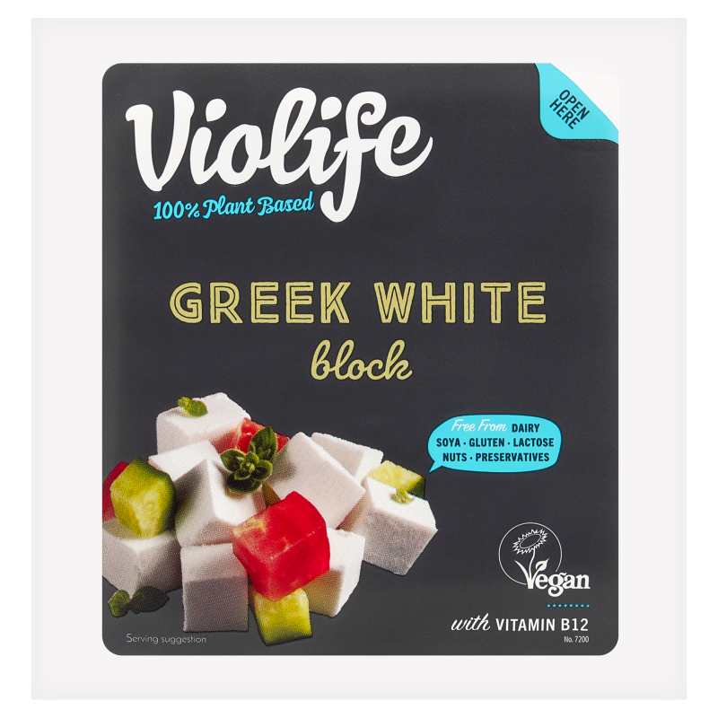 Greek White