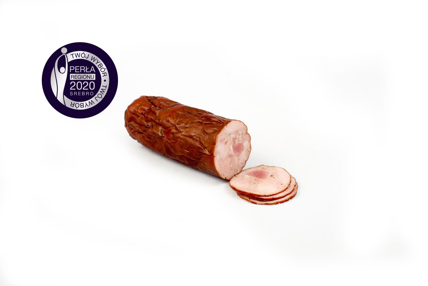 Kiełbasa krakowska (240g-360g)
