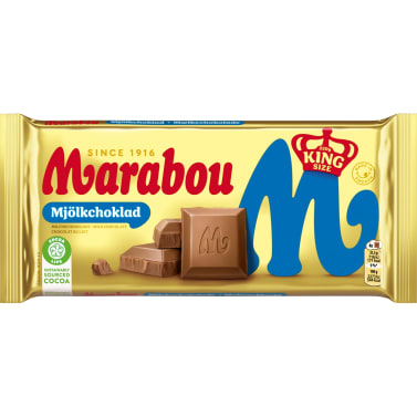 Czekolada mleczna