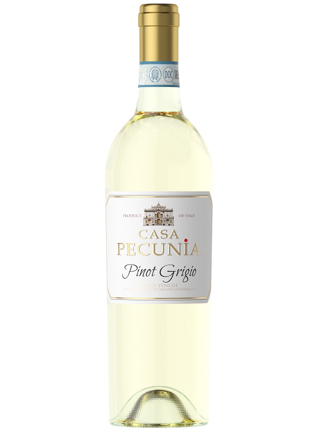 Pinot Grigio DOC