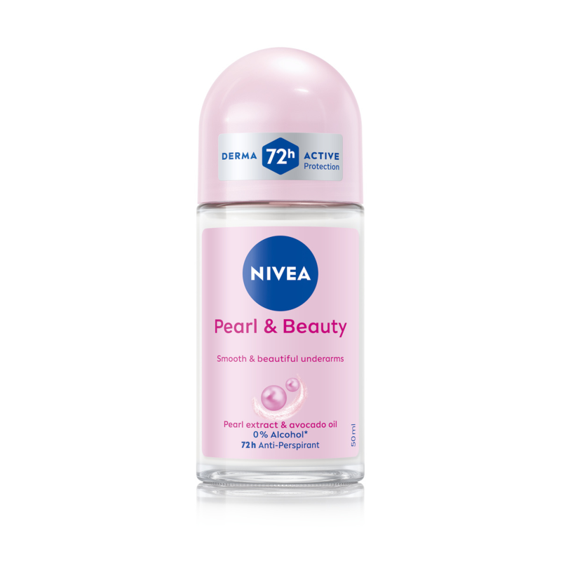 Antyperspirant w kulce