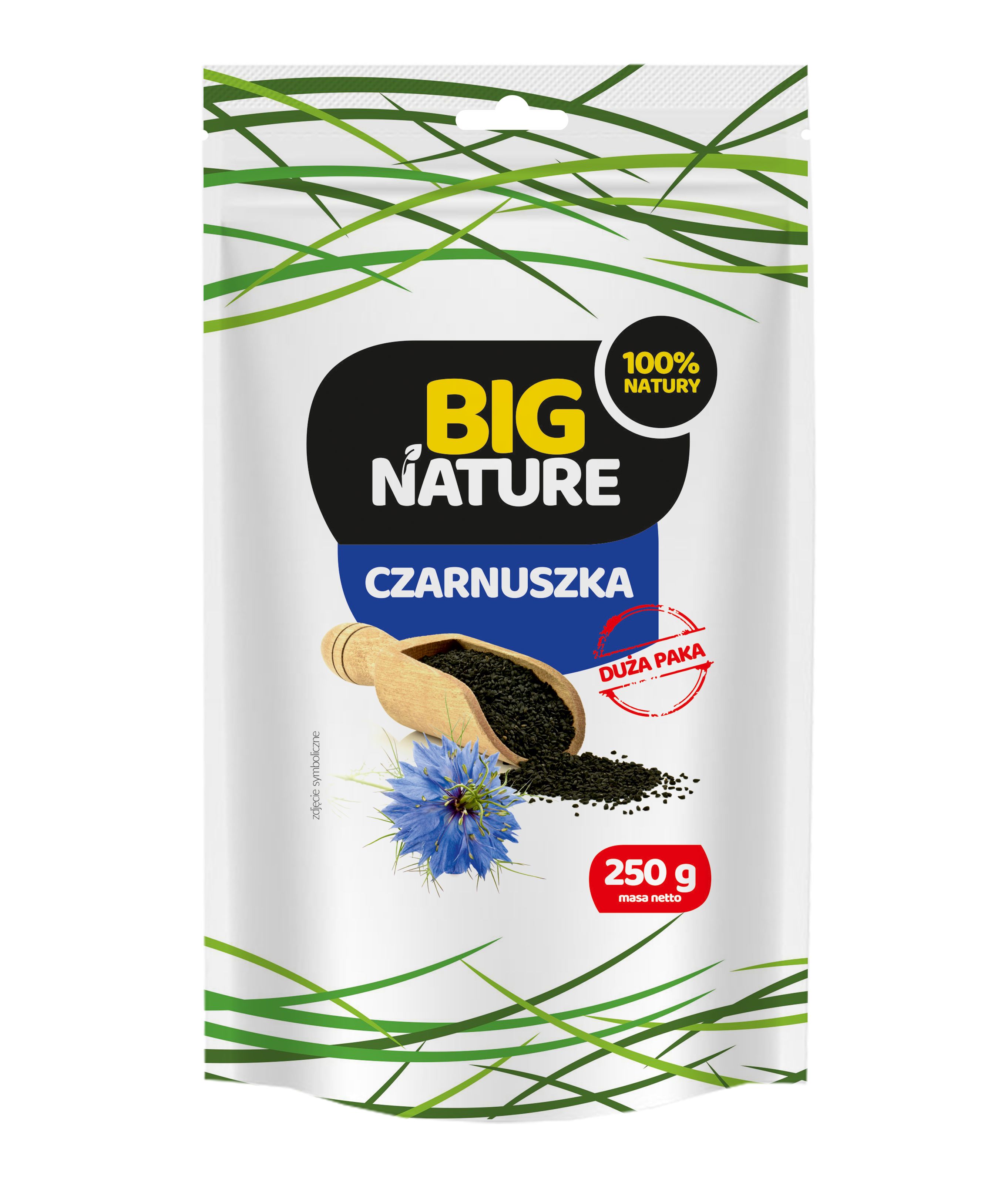 Czarnuszka