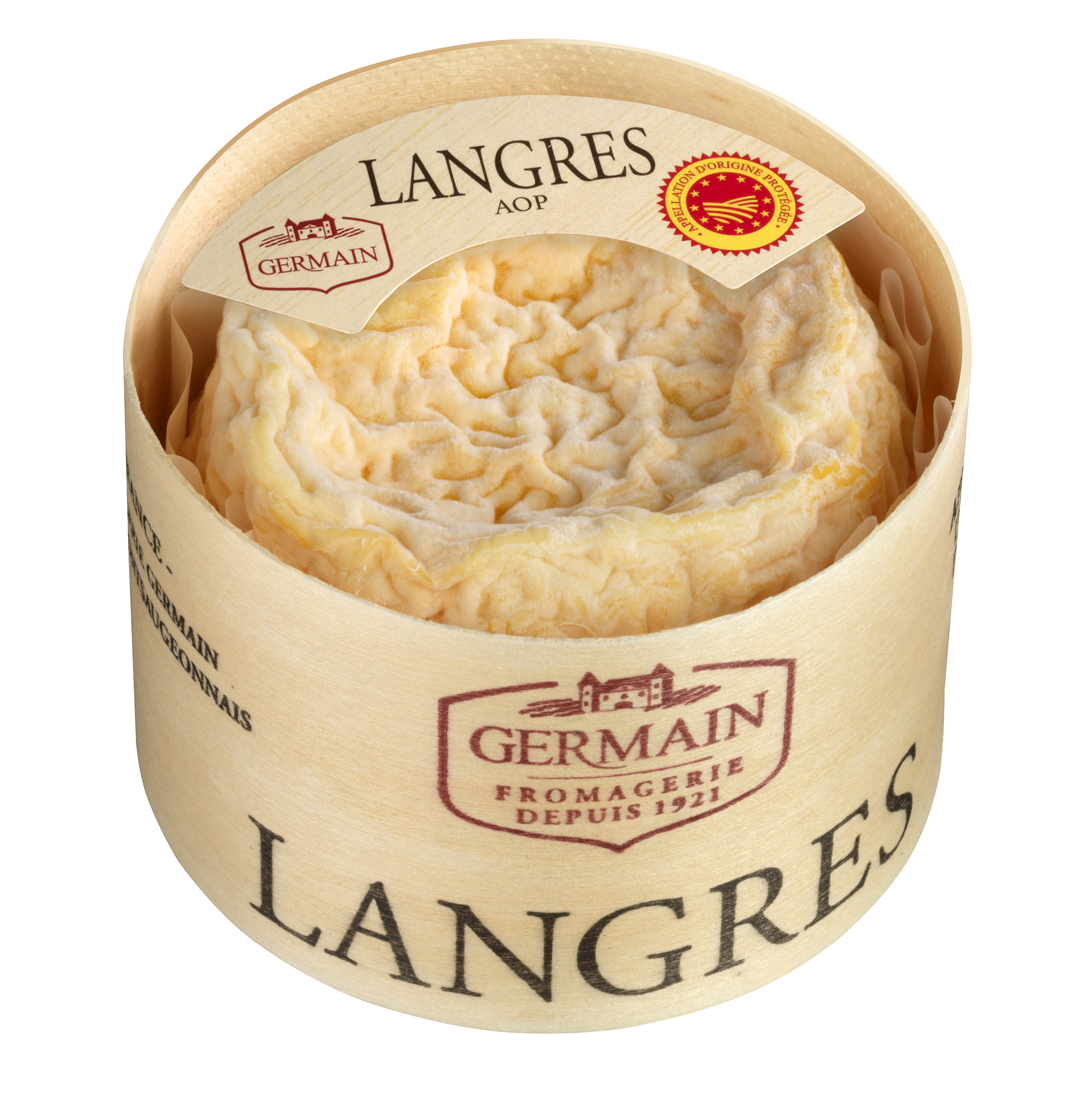 Langres Germain AOP
