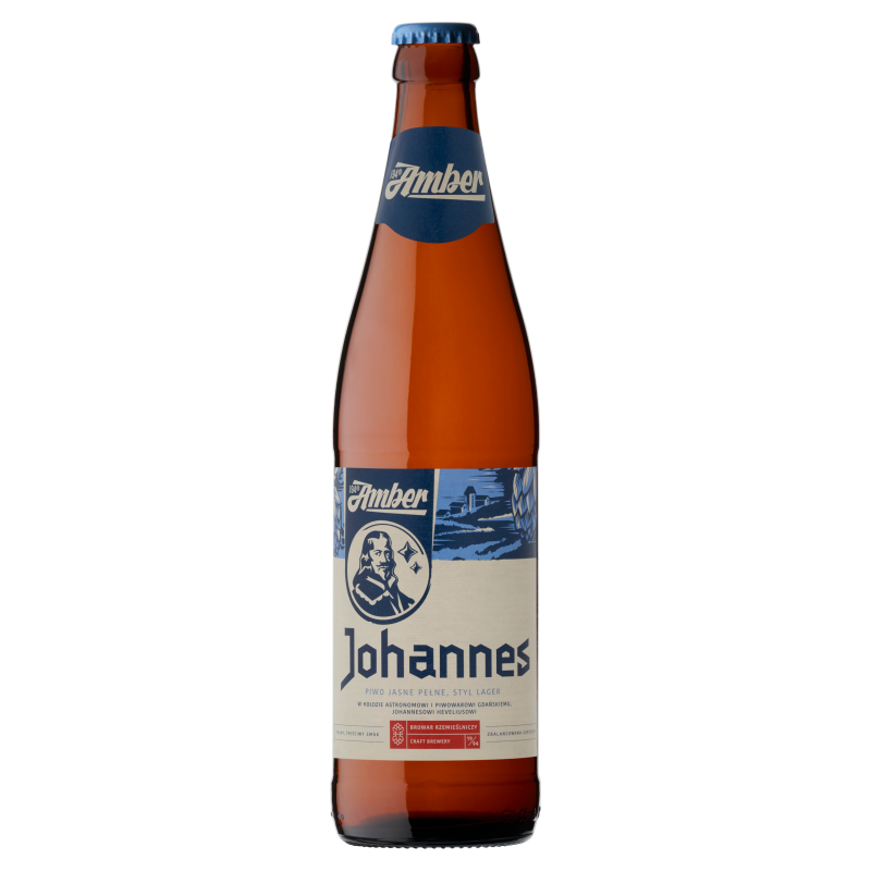 Johannes (butelka bezzwrotna)