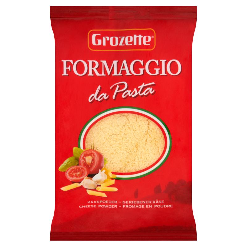 Ser tarty do makaronu