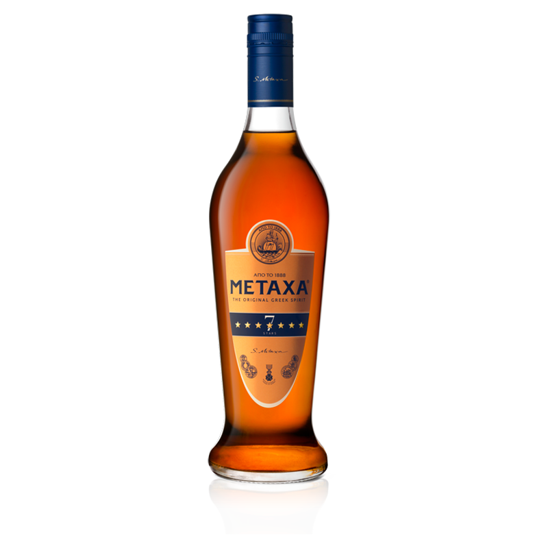 7* Brandy