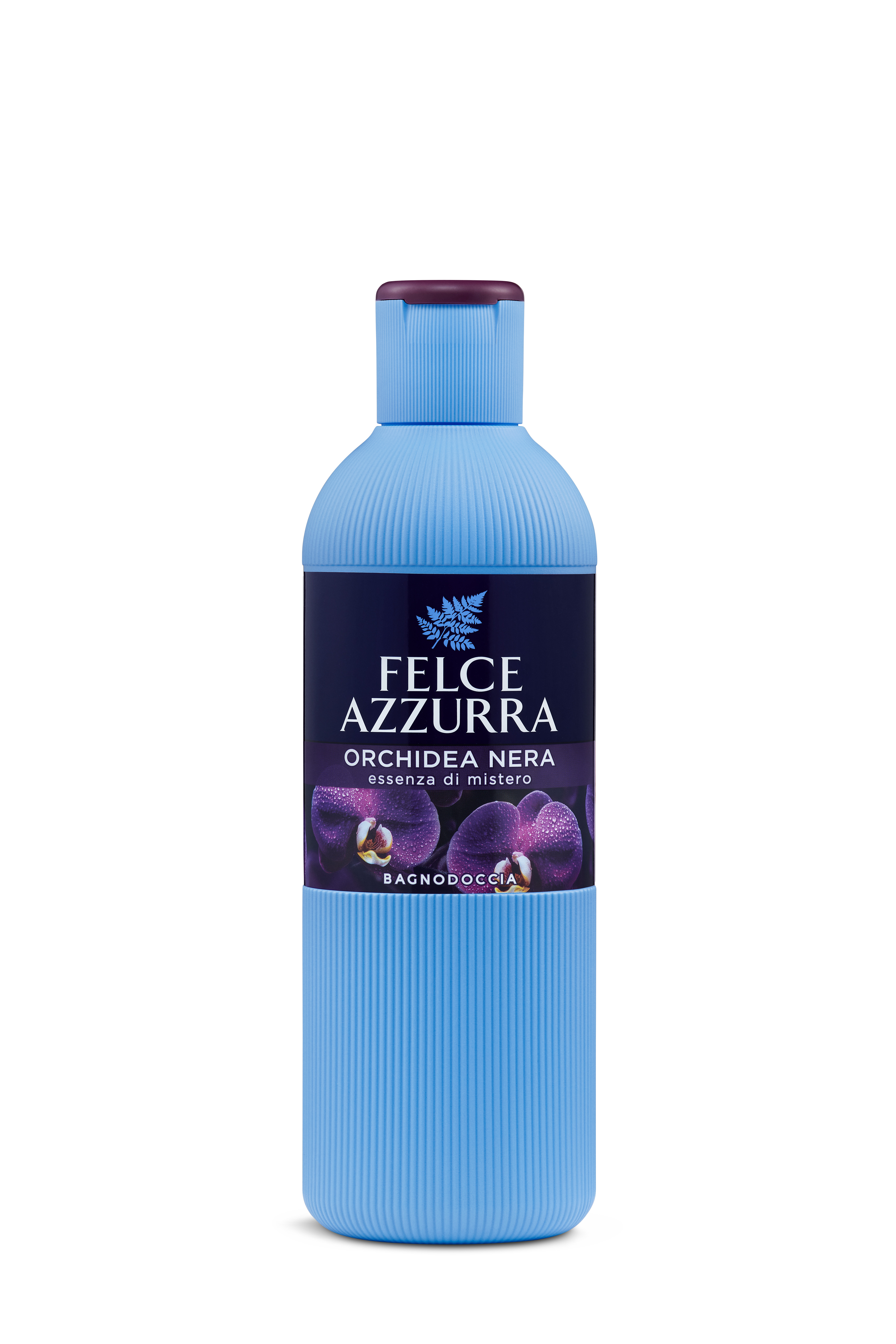 Żel pod prysznic Black Orchid