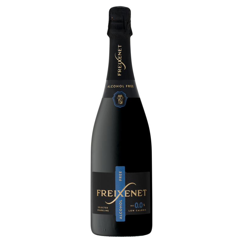 Cordon Negro Cava bezalkoholowa
