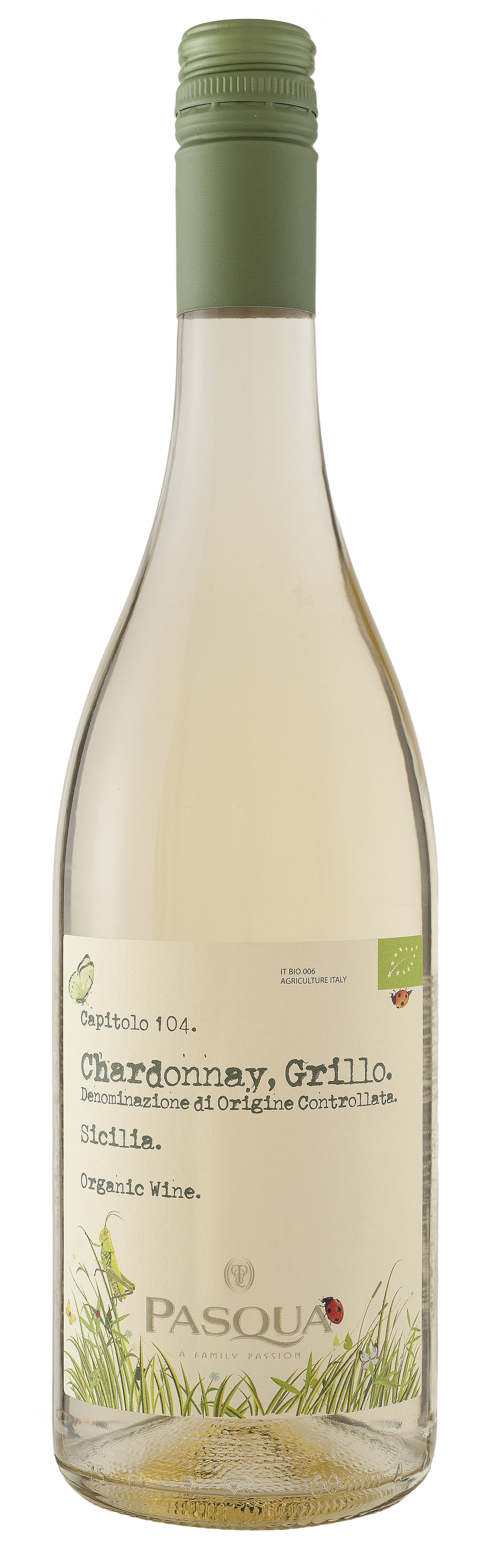 Chardonnay