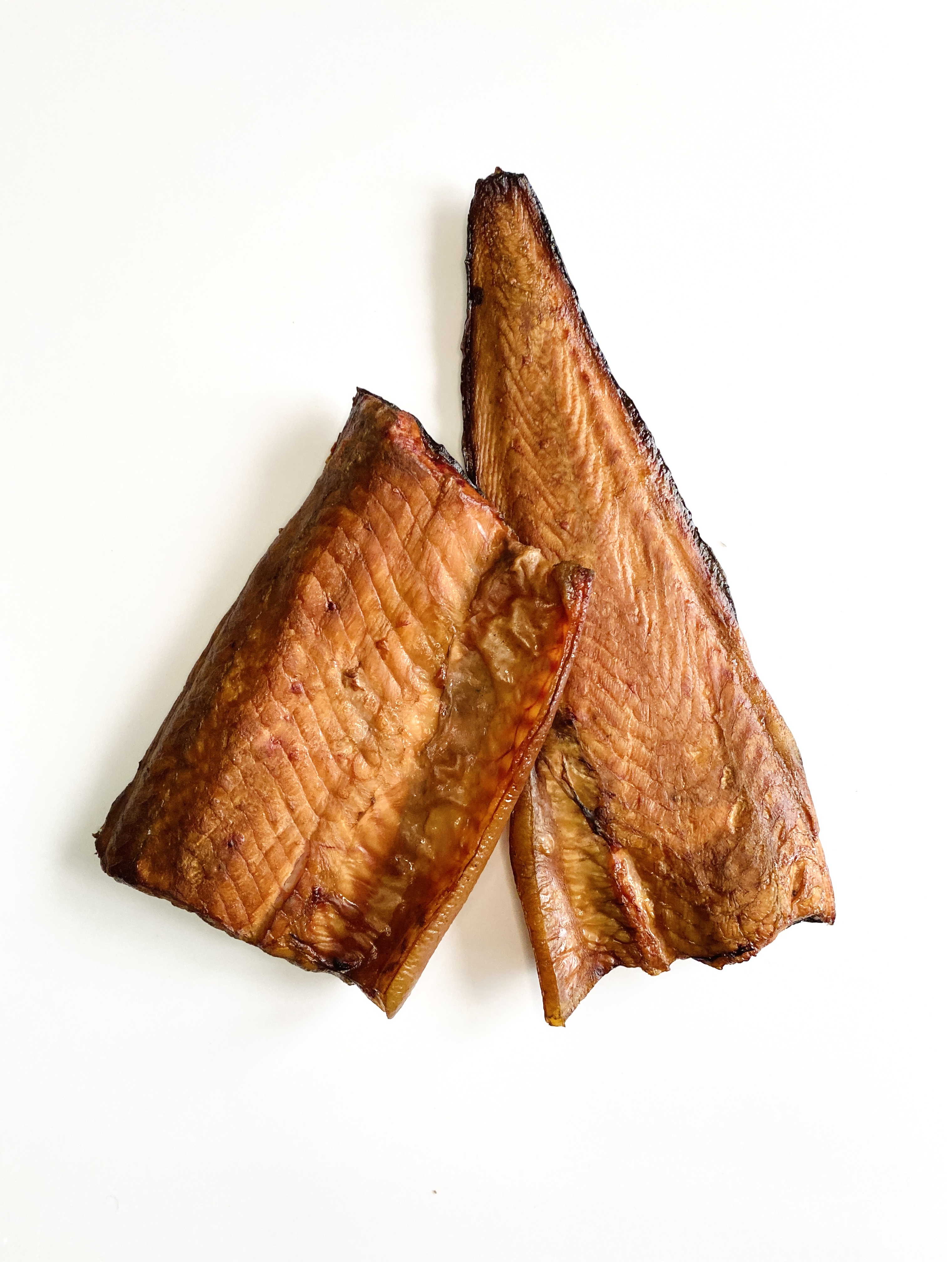 Jesiotr wędzony filet (200g-300g)