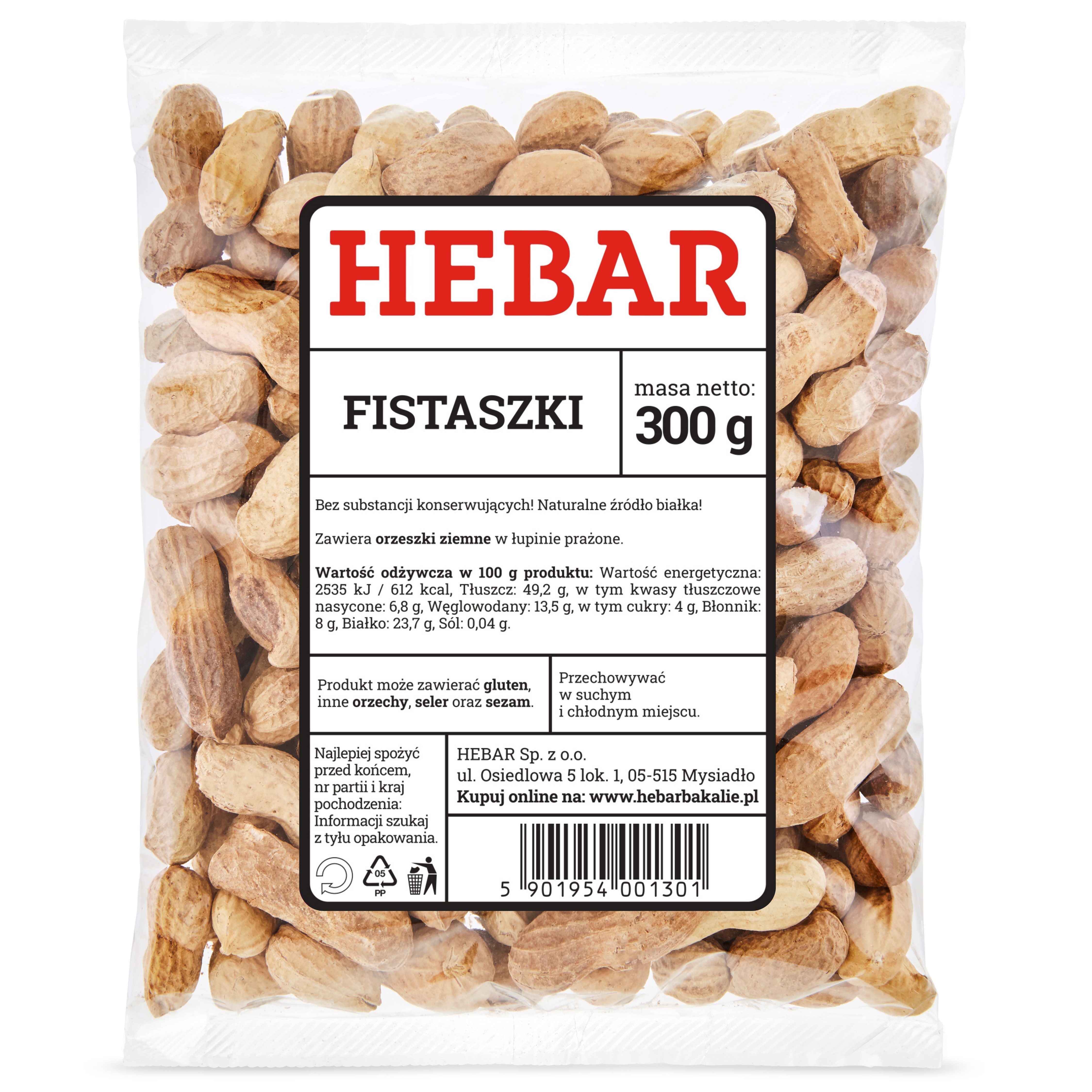 Fistaszki
