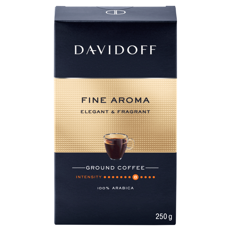 Kawa mielona Fine Aroma