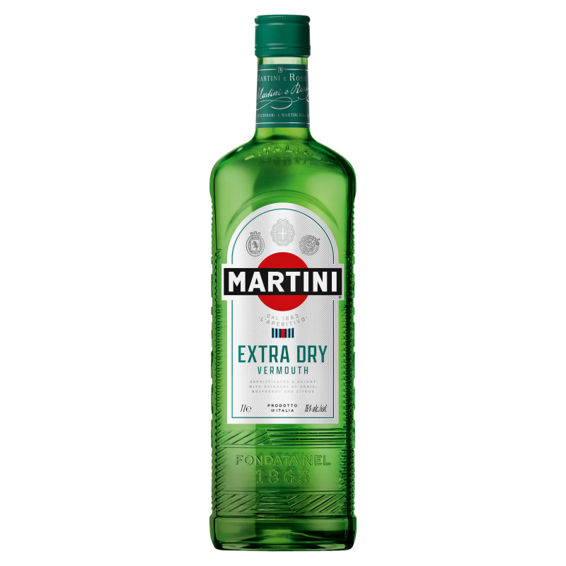 Extra Dry