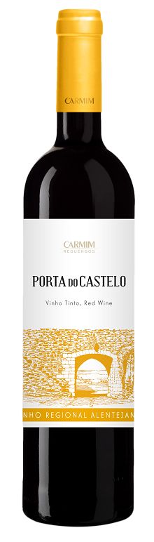 Czerwone