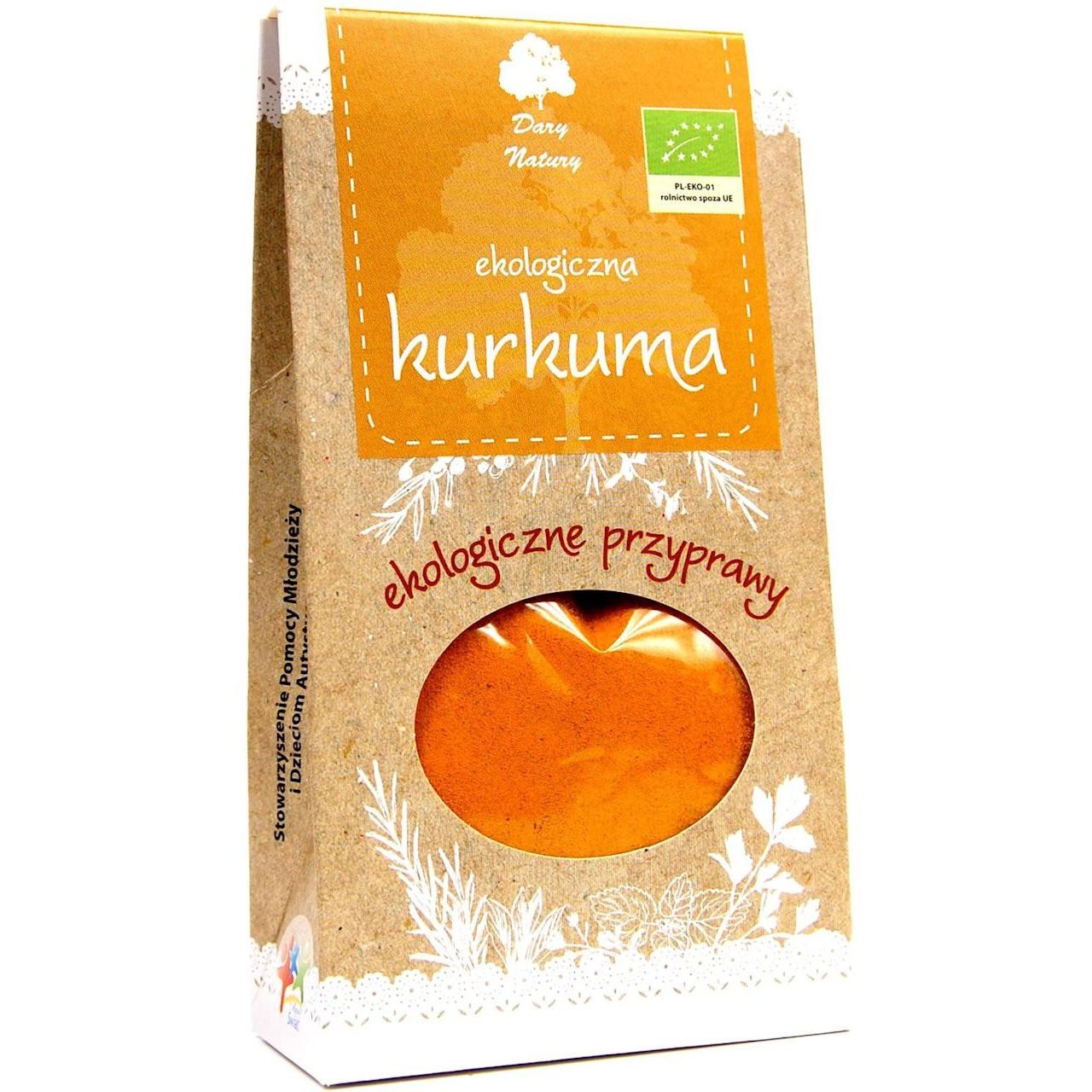 Kurkuma BIO