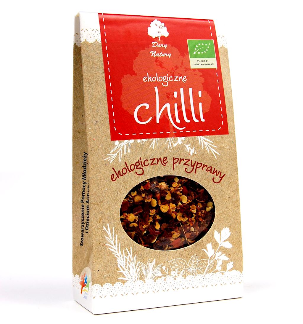 Chili BIO