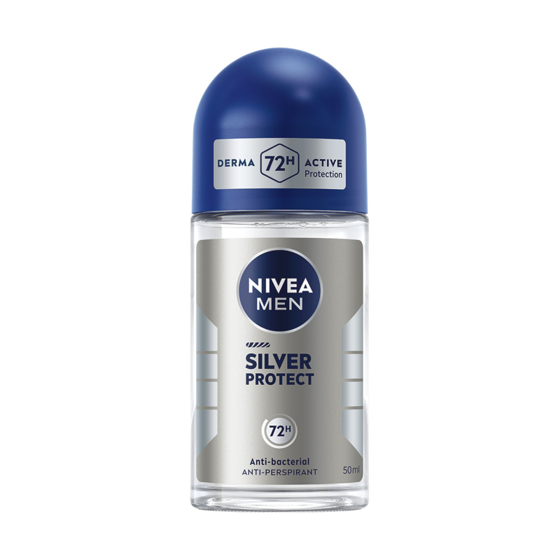 Silver Protect Antyperspirant w kulce