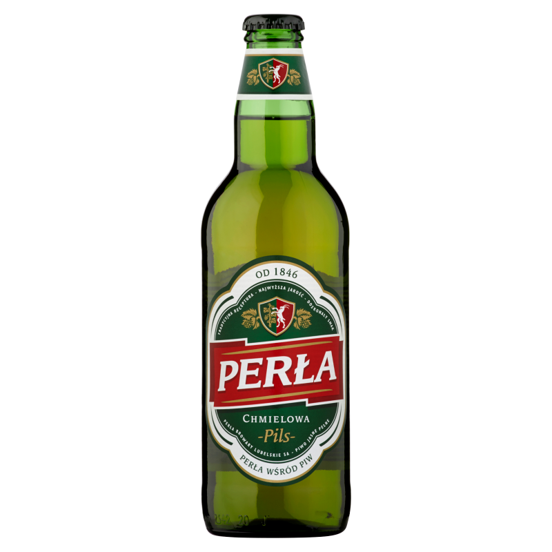 Piwo (butelka bezzwrotna)