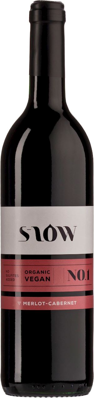 S-Low Merlot - Cabernet BIO