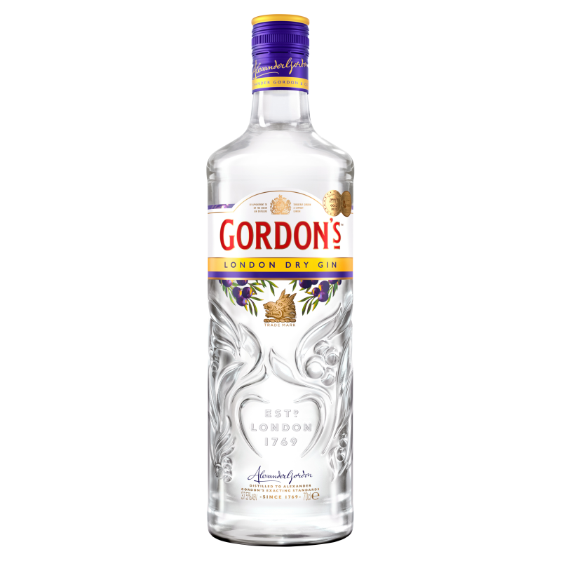 Gin