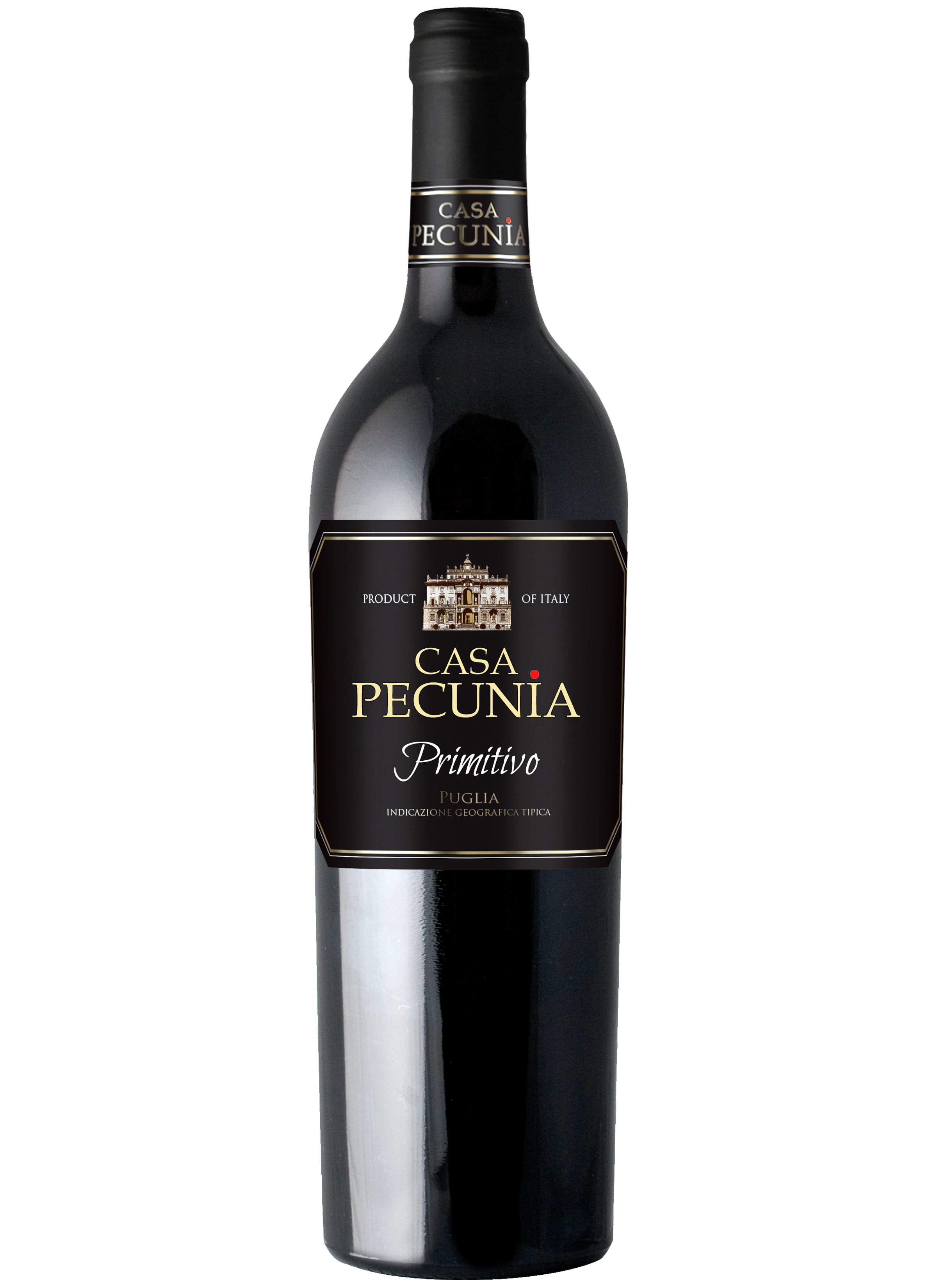 Primitivo