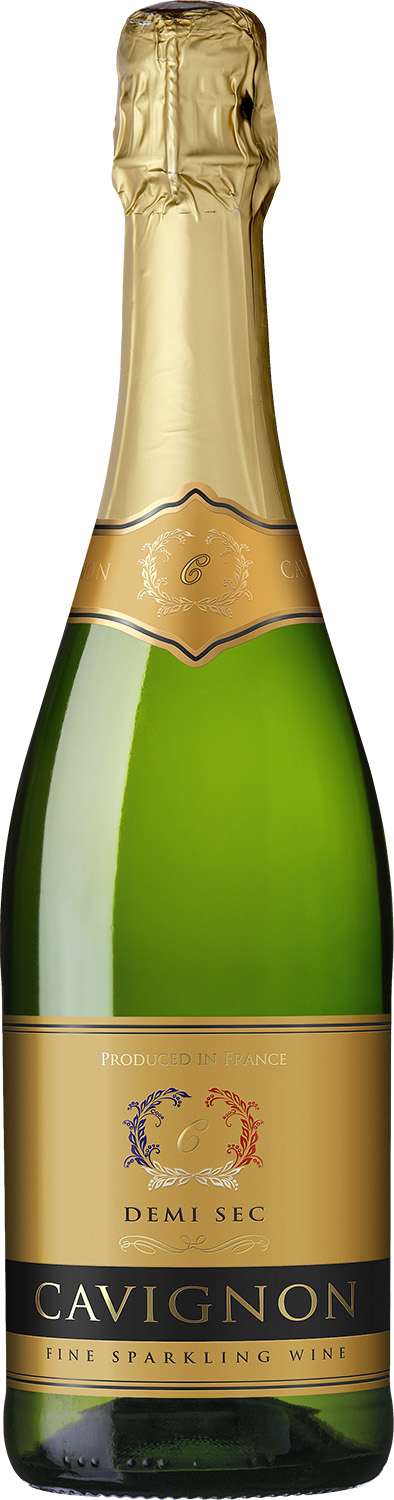 Sparkling Demi Sec