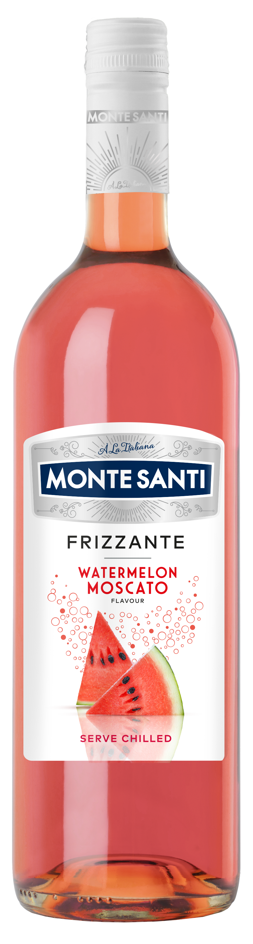 Watermelon Moscato