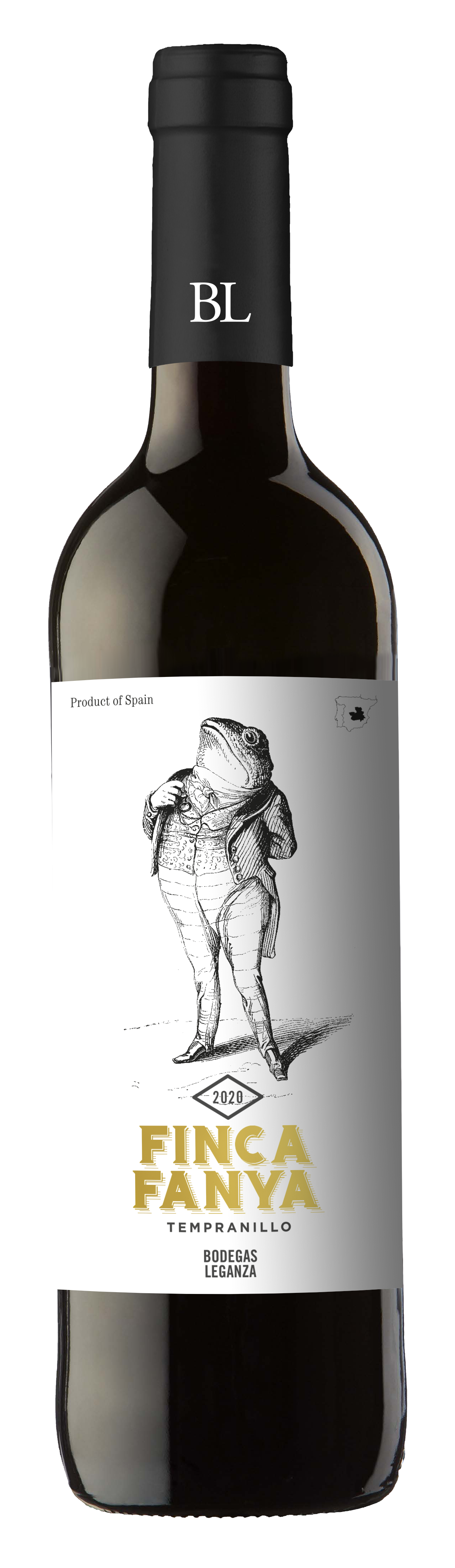 Tempranillo