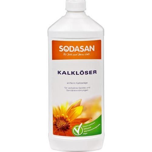 Płyn do czyszczenia przeciw Kamieniowi i Osadowi BIO 1000ml