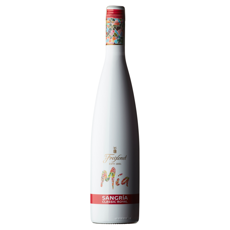 Mia Sangria
