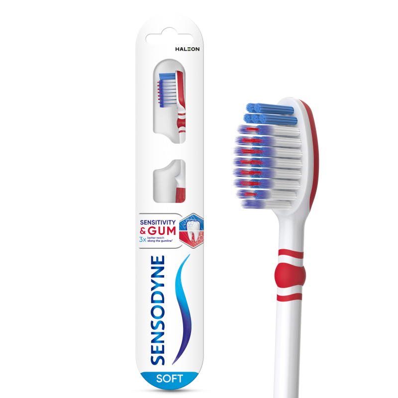 Szczoteczka do zębów