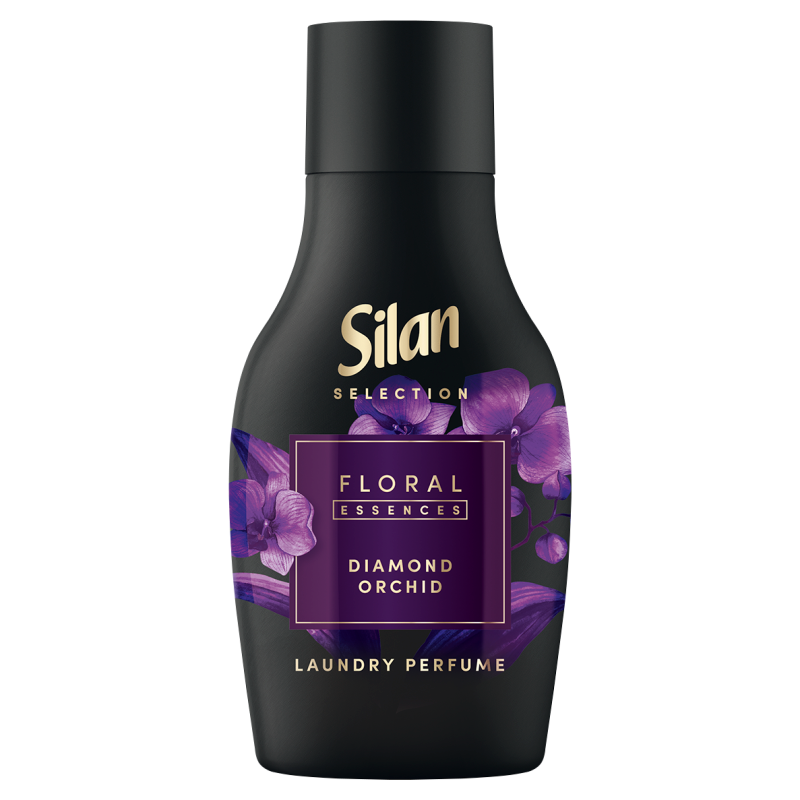 Perfumy do prania Diamond Orchid