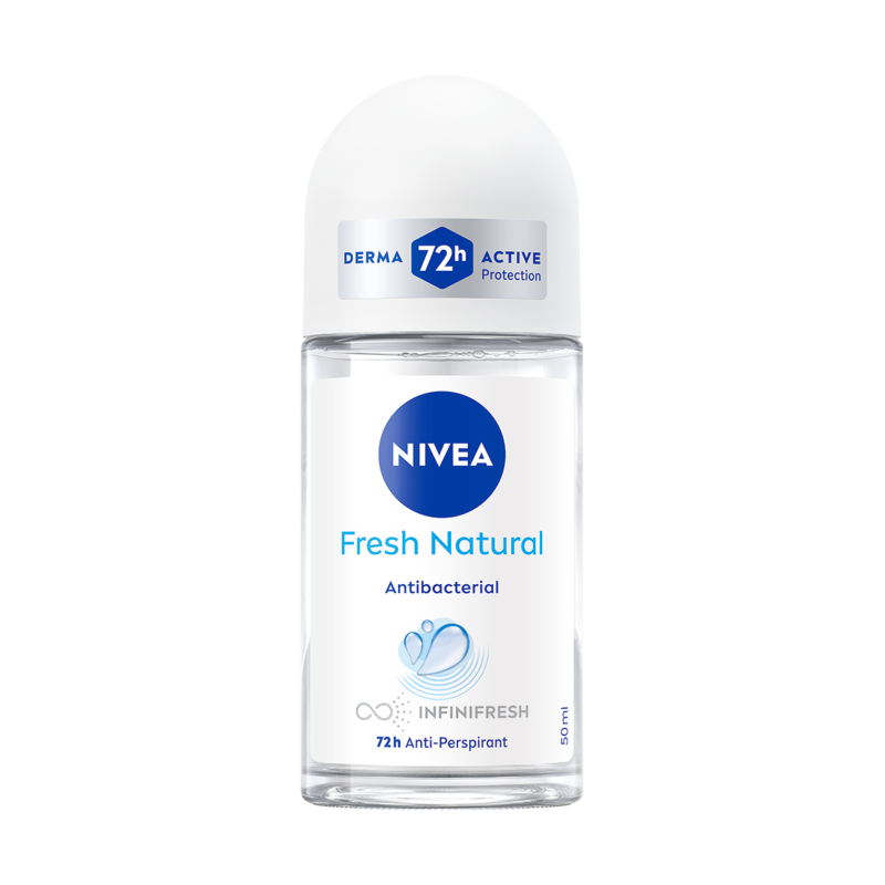 Antyperspirant w kulce