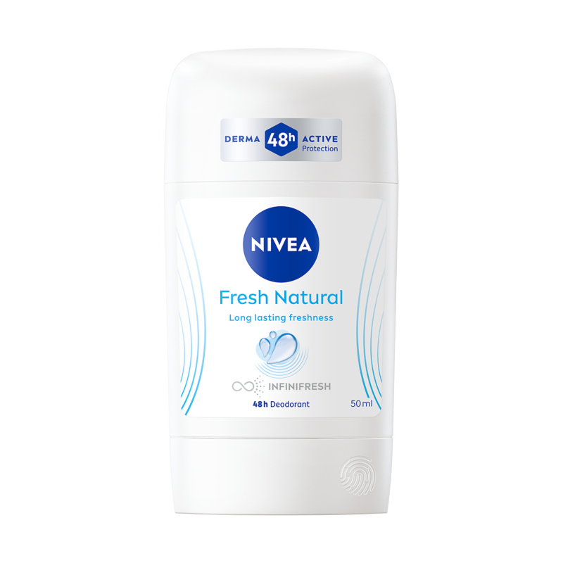 Antyperspirant w sztyfcie