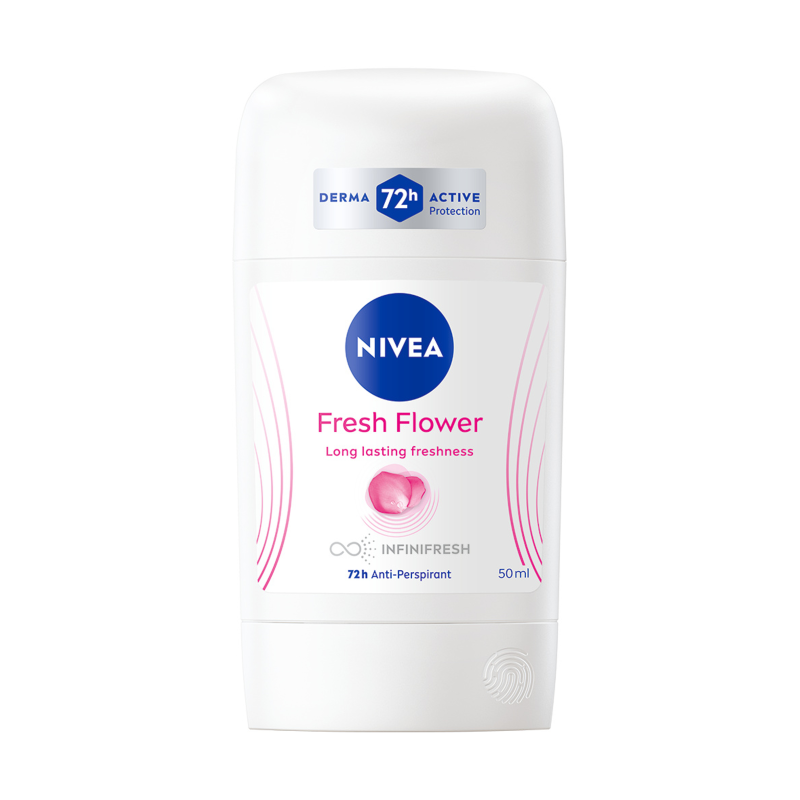 Antyperspirant w sztyfcie Fresh Flower