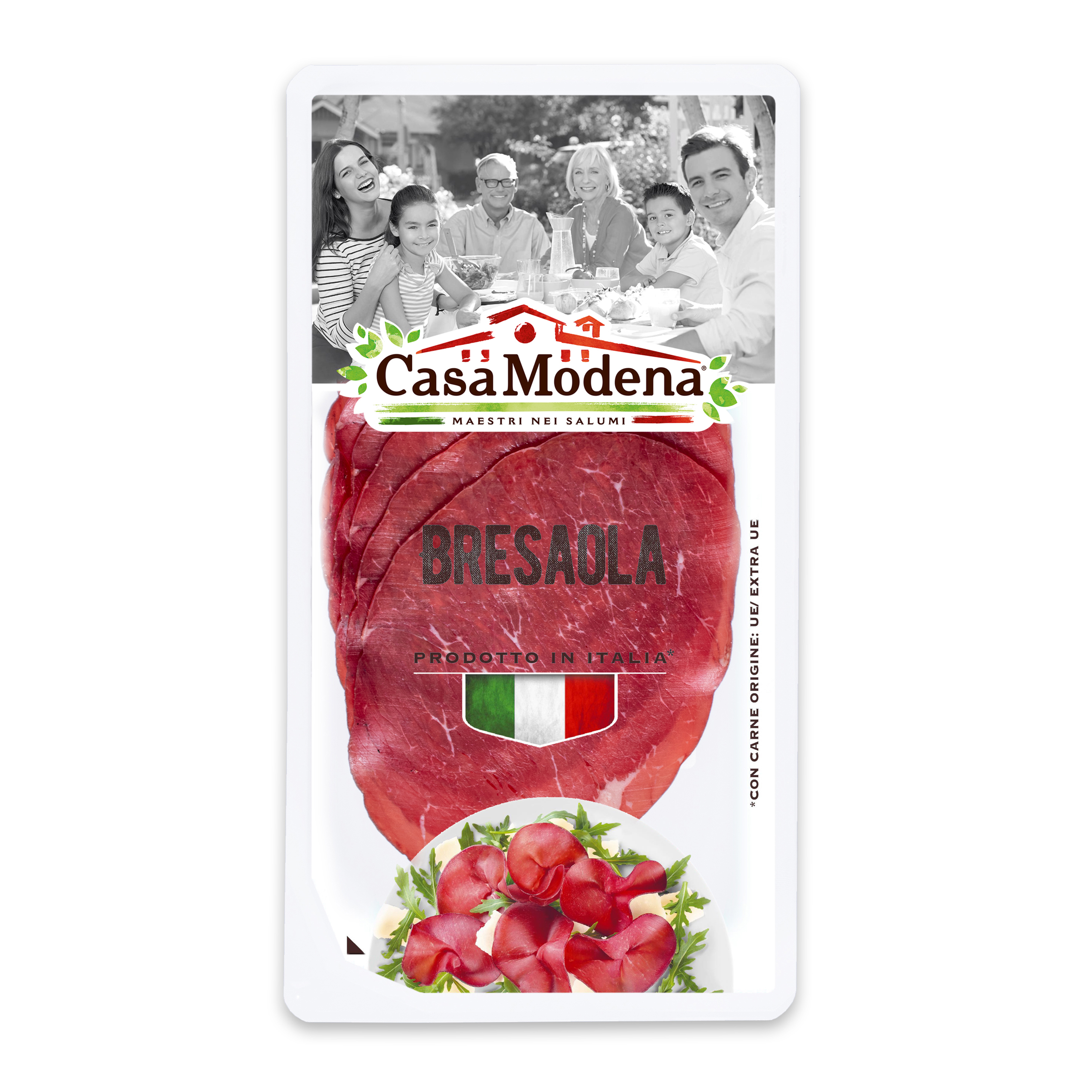 Bresaola
