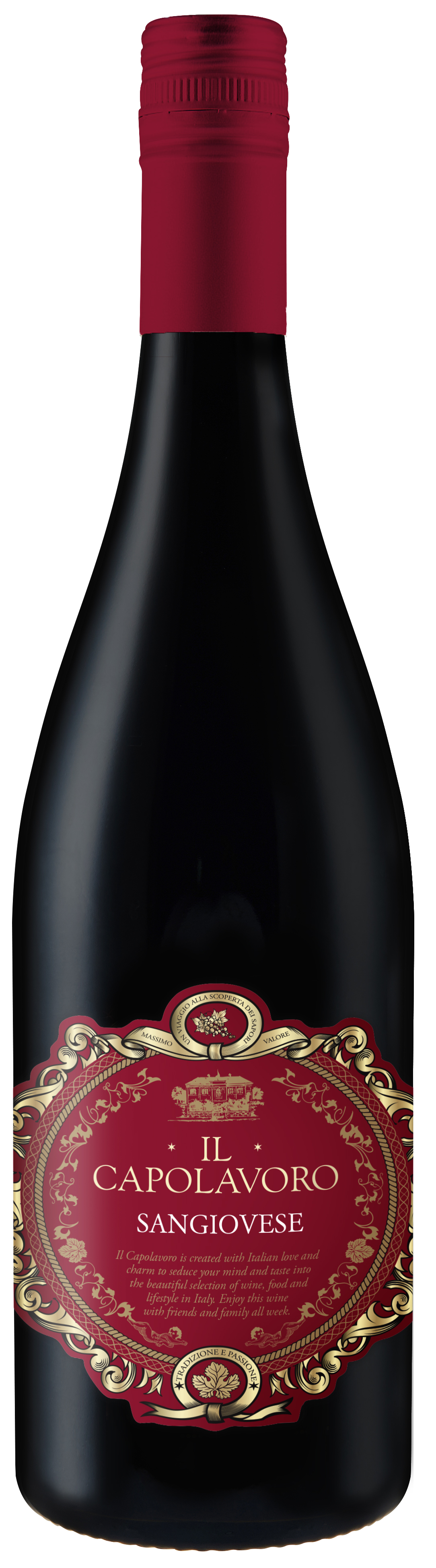 Sangiovese