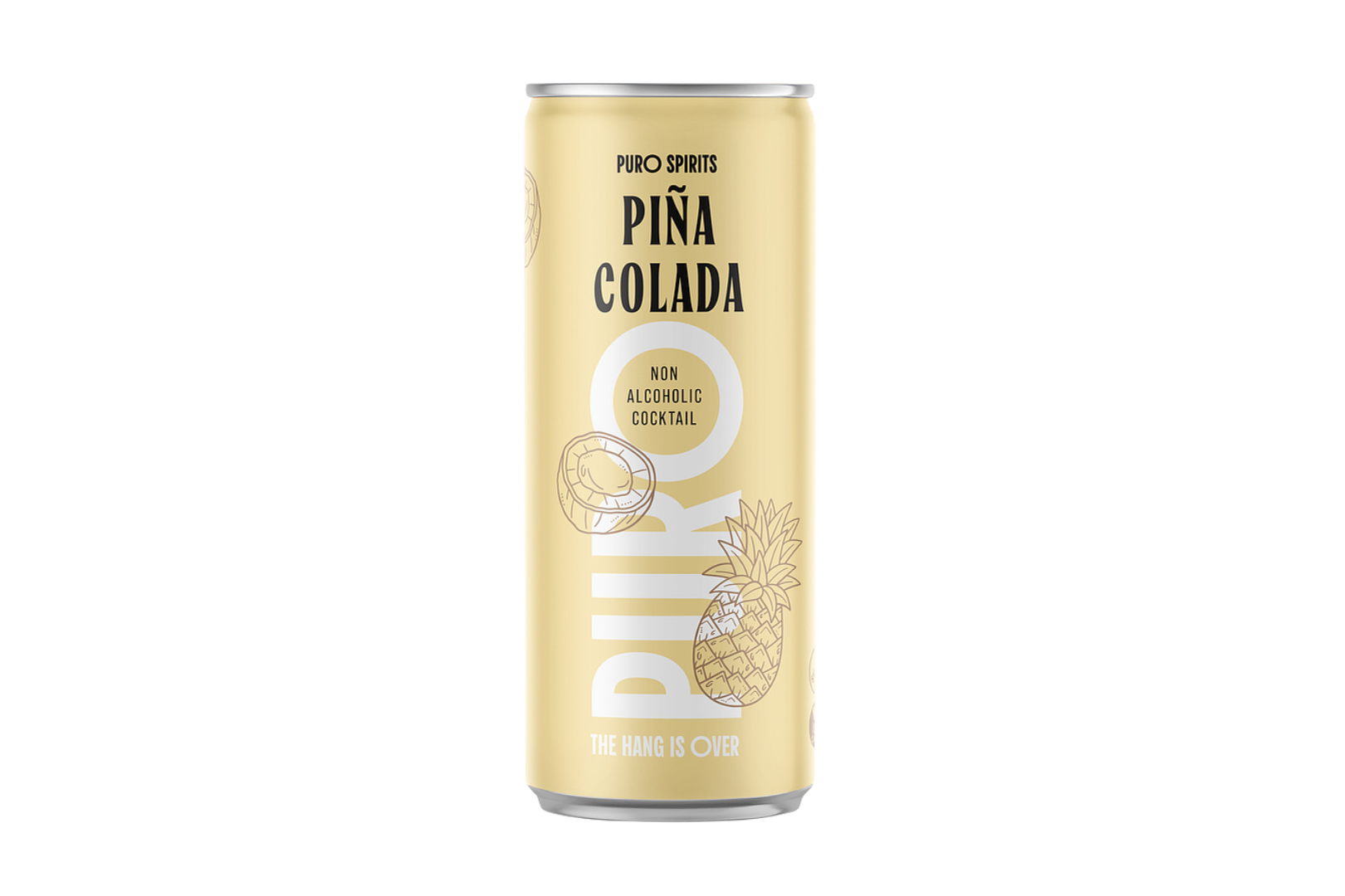 Pina Colada