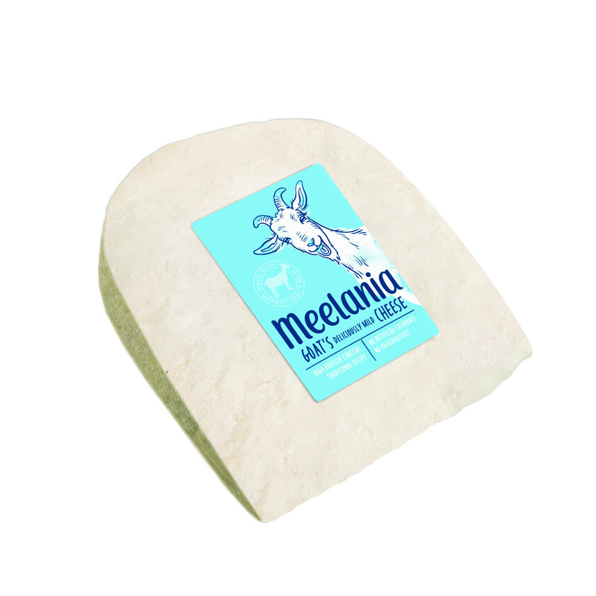 Meelania Ser kozi
