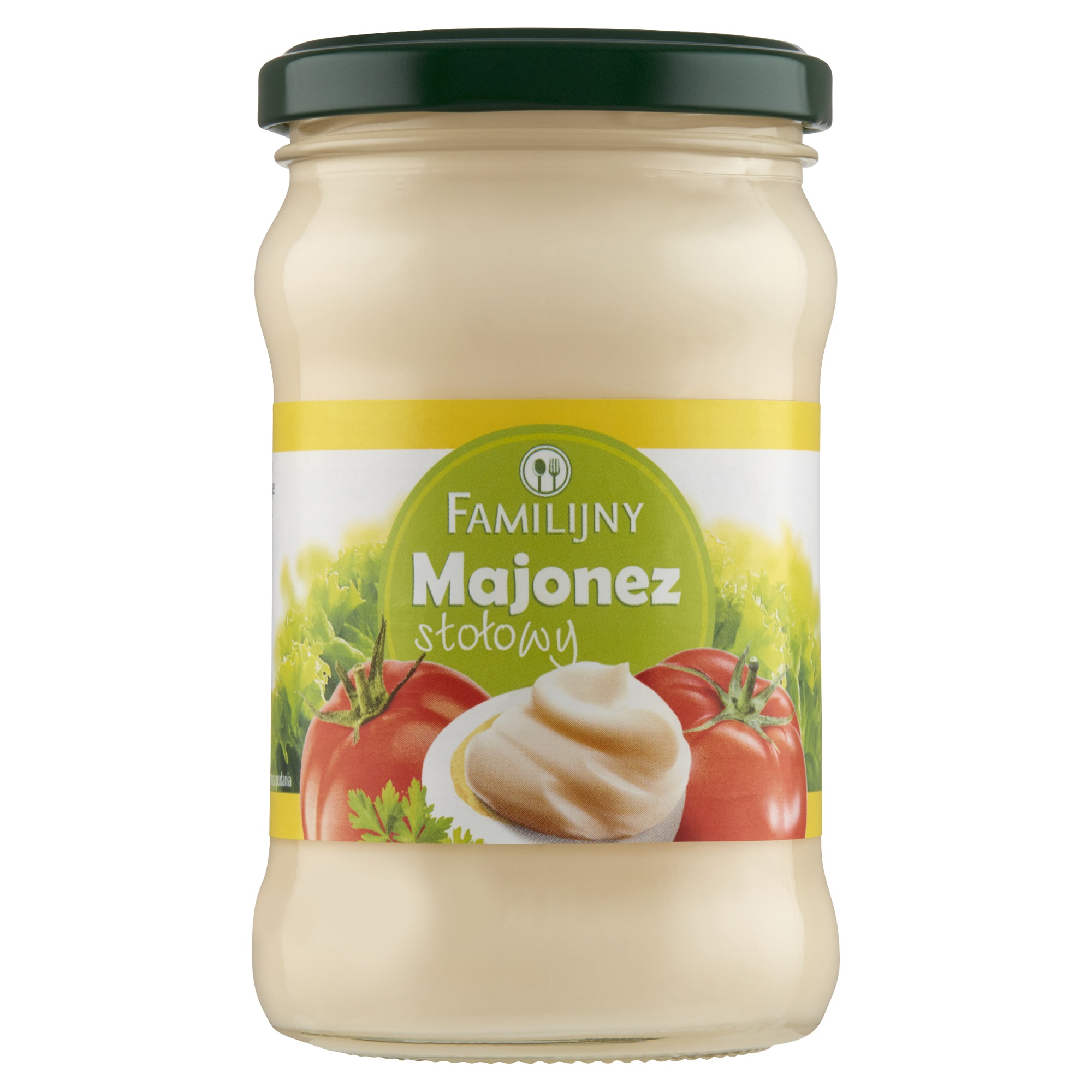Majonez stołowy